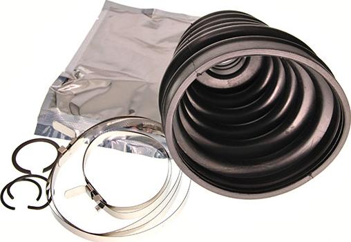 Maxgear 49-2067 - OSŁONA PRZEGUBU CHEVROLET WEW. 80.5X110X25.5 CRUZE 09-