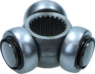 Maxgear 49-2033 - KRZYŻAK PRZEGUBU WEW. NISSAN- RENAULT 22Z-31.95MM TRIPOD