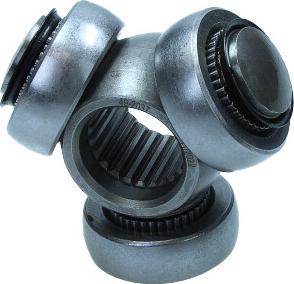 Maxgear 49-2037 - KRZYŻAK PRZEGUBU WEW. TOYOTA COROLLA- PRIUS 23Z-38.05MM TRIPOD