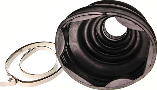 Maxgear 49-2076 - OSŁONA PRZEGUBU FORD WEW. TRANSIT 06- 97.3X120X30.4