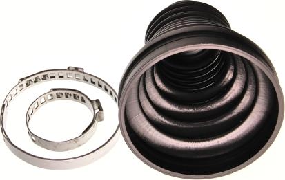 Maxgear 49-2072 - OSŁONA PRZEGUBU DB C-KLASA W203