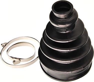 Maxgear 49-2108 - OSŁONA PRZEGUBU VOLVO WEW. S80 82X120.5X24.5