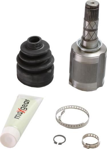 Maxgear 49-2891 - PRZEGUB WEW. SUBARU FORESTER 07- IMPREZA 11- 29X35X25