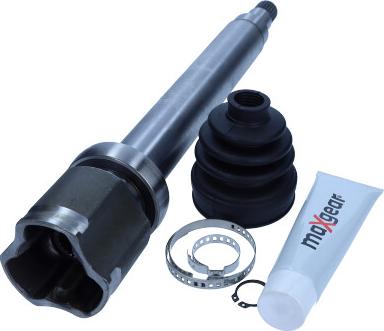 Maxgear 49-2898 - PRZEGUB WEW. FORD FOCUS II- MONDEO PR 22X40X23