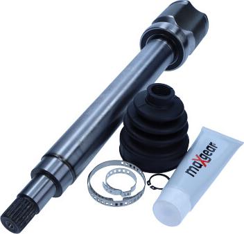 Maxgear 49-2898 - PRZEGUB WEW. FORD FOCUS II- MONDEO PR 22X40X23
