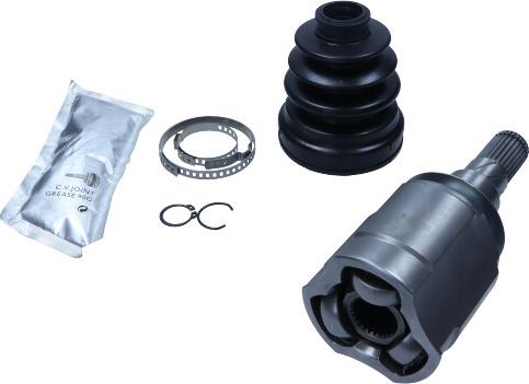 Maxgear 49-2844 - PRZEGUB WEW. NISSAN NAVARA D40 PATHFINDER 26X39X27