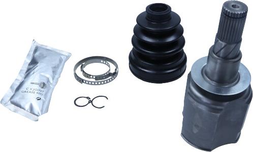 Maxgear 49-2844 - PRZEGUB WEW. NISSAN NAVARA D40 PATHFINDER 26X39X27