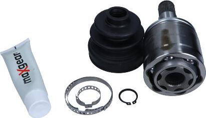 Maxgear 49-2842 - PRZEGUB WEW. MITSUBISHI PAJERO SPORT III-L200 TRITON 05- LE
