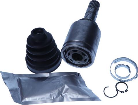 Maxgear 49-2858 - PRZEGUB WEW. SUBARU IMPREZA-FORESTER 29X35X25