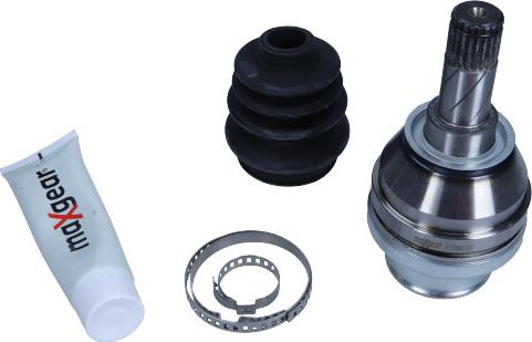 Maxgear 49-2852 - PRZEGUB WEW. OPEL ASTRA H-ZAFIRA B 22X35X22