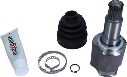 Maxgear 49-2860 - PRZEGUB WEW. SUZUKI GRAND VITARA II 06- 22X40X26 PR.
