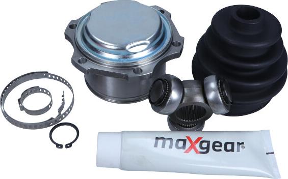 Maxgear 49-2868 - PRZEGUB WEW. VW GOLF III- VENTO 91- LE-PR
