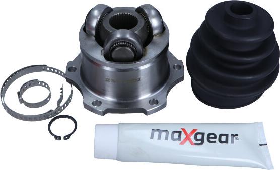Maxgear 49-2868 - PRZEGUB WEW. VW GOLF III- VENTO 91- LE-PR