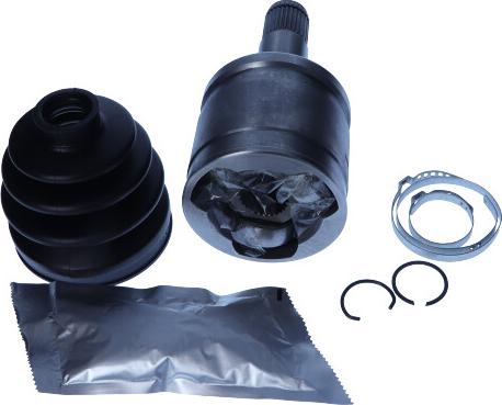 Maxgear 49-2863 - PRZEGUB WEW. TOYOTA HILUX III 29X47X30
