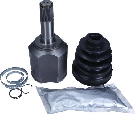 Maxgear 49-2800 - PRZEGUB WEW. FIAT BRAVO II 07--ALFA ROMEO 147-GT 01- LE