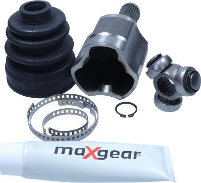Maxgear 49-2819 - PRZEGUB WEW. HYUNDAI ACCENT 22X35X25 AUTOMAT