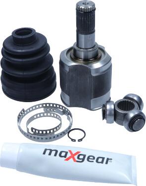 Maxgear 49-2819 - PRZEGUB WEW. HYUNDAI ACCENT 22X35X25 AUTOMAT