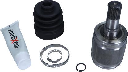 Maxgear 49-2818 - PRZEGUB WEW. HONDA JAZZ III-CITY 28X35X25 LE.