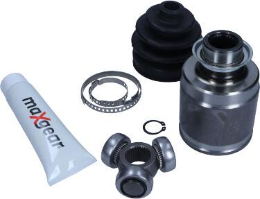 Maxgear 49-2817 - PRZEGUB WEW. HONDA CR-V I RD ACCORD 30X40X27