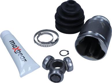 Maxgear 49-2817 - PRZEGUB WEW. HONDA CR-V I RD ACCORD 30X40X27