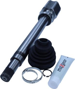Maxgear 49-2884 - PRZEGUB WEW. FORD TRANSIT PR. 29X44X41