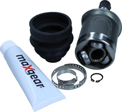 Maxgear 49-2885 - PRZEGUB WEW. HONDA CR-V III 20X35X23