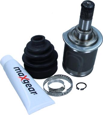 Maxgear 49-2885 - PRZEGUB WEW. HONDA CR-V III 20X35X23