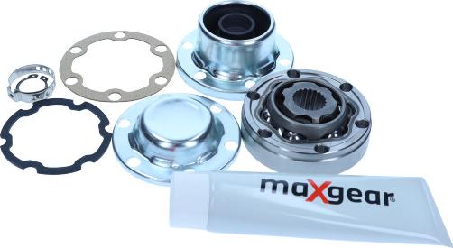 Maxgear 49-2880 - PRZEGUB WEW. FIAT PANDA 04- 20Z-86MM