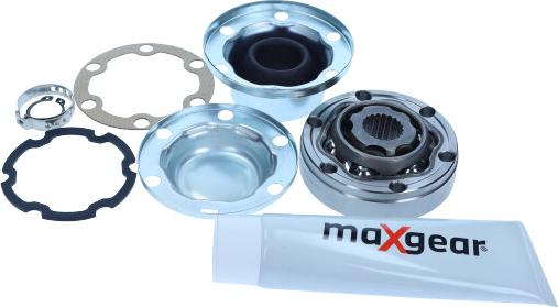 Maxgear 49-2880 - PRZEGUB WEW. FIAT PANDA 04- 20Z-86MM