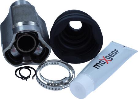 Maxgear 49-2888 - PRZEGUB WEW. JEEP CHEROKEE 01- 25X86