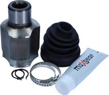 Maxgear 49-2888 - PRZEGUB WEW. JEEP CHEROKEE 01- 25X86