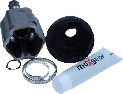 Maxgear 49-2883 - PRZEGUB WEW. FORD MONDEO-S-MAX 07- 26X33.9X28 LE.