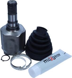Maxgear 49-2883 - PRZEGUB WEW. FORD MONDEO-S-MAX 07- 26X33.9X28 LE.