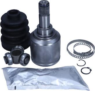 Maxgear 49-2835 - PRZEGUB WEW. FIAT PANDA 10-