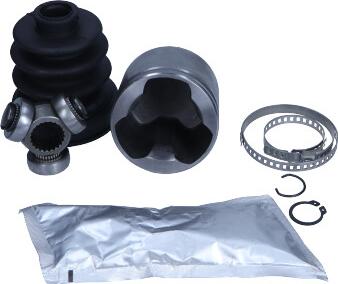 Maxgear 49-2835 - PRZEGUB WEW. FIAT PANDA 10-
