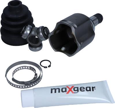 Maxgear 49-2836 - PRZEGUB WEW. MAZDA 6 GH 32X43X28 PR. 1.8-2.5 MZR