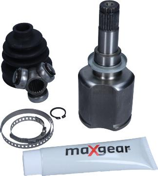 Maxgear 49-2836 - PRZEGUB WEW. MAZDA 6 GH 32X43X28 PR. 1.8-2.5 MZR