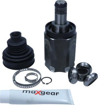 Maxgear 49-2832 - PRZEGUB WEW. LE. BMW E60-X1 24X43.9X27