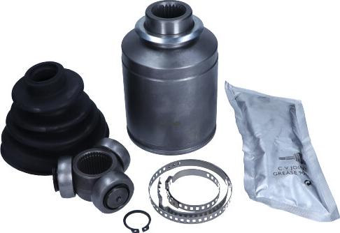 Maxgear 49-2829 - PRZEGUB WEW. KIA SORENTO II 36X54X30 ABS 52Z