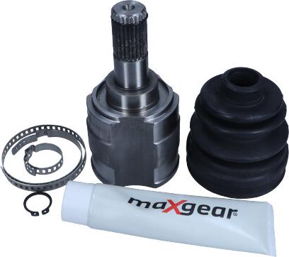 Maxgear 49-2825 - PRZEGUB WEW. KIA RIO III 11-- ACCENT IV-I20-IX20-I30 10-