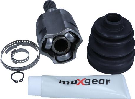 Maxgear 49-2825 - PRZEGUB WEW. KIA RIO III 11-- ACCENT IV-I20-IX20-I30 10-