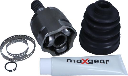 Maxgear 49-2820 - PRZEGUB WEW. HYUNDAI ACCENT-GETZ 22Z-25Z-35MM