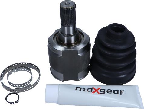Maxgear 49-2820 - PRZEGUB WEW. HYUNDAI ACCENT-GETZ 22Z-25Z-35MM