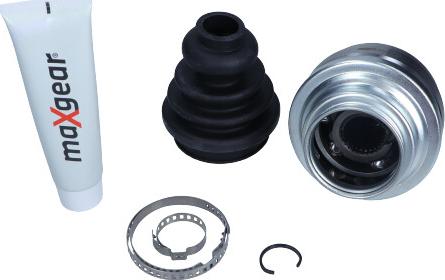 Maxgear 49-2872 - PRZEGUB WEW. VW SHARAN-GALAXY 129.2MM-35Z-28Z