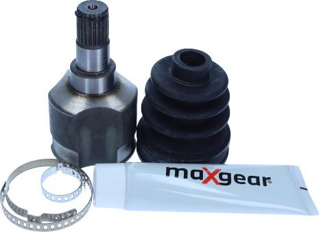 Maxgear 49-2877 - PRZEGUB WEW. CHEVROLET AVEO 19X35X22