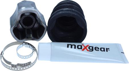Maxgear 49-2877 - PRZEGUB WEW. CHEVROLET AVEO 19X35X22