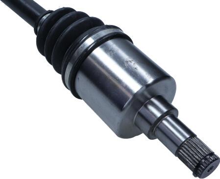 Maxgear 49-2356 - PÓŁOŚ FORD C-MAX II-FOCUS III LE. 640MM !
