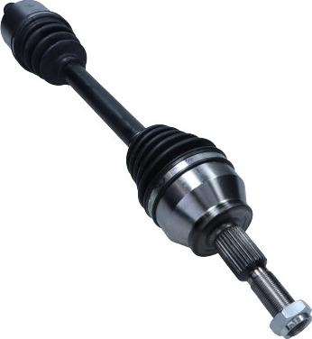 Maxgear 49-2356 - PÓŁOŚ FORD C-MAX II-FOCUS III LE. 640MM !