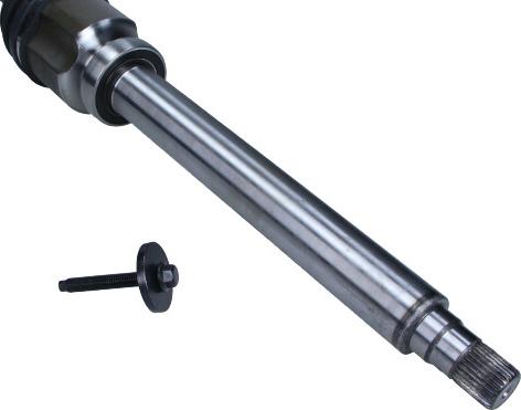 Maxgear 49-2364 - PÓŁOŚ FORD GALAXY-MONDEO IV 2.0TDCI 06- PR