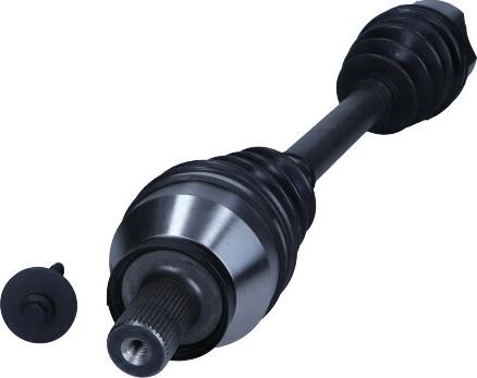 Maxgear 49-2368 - PÓŁOŚ FORD MONDEO IV 10- LE